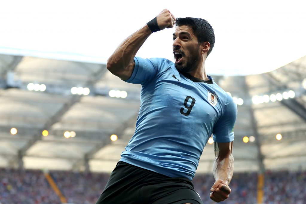 Suarez