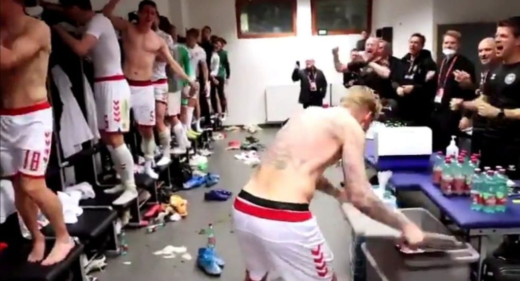 Simon Kjaer
