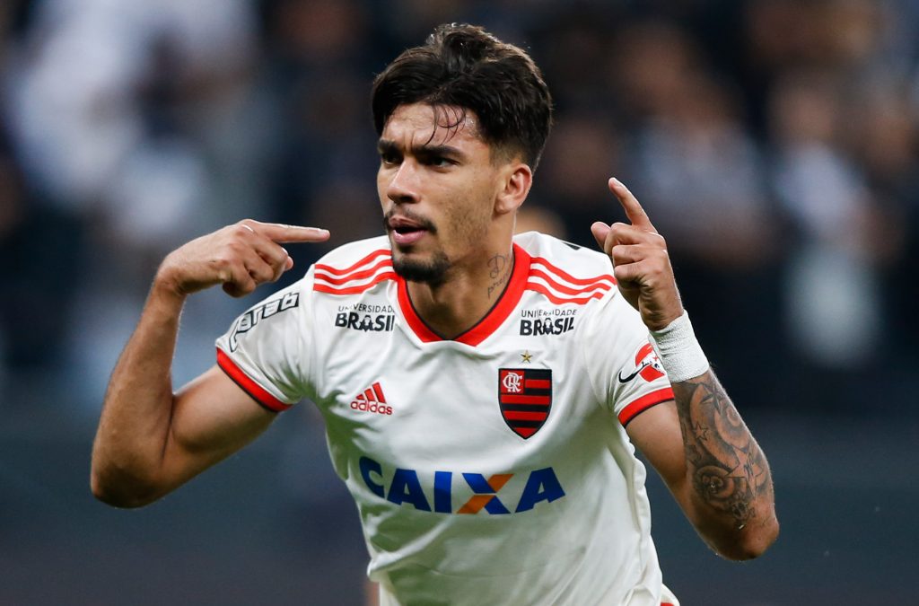 Lucas Paqueta