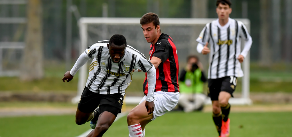 AC Milan Primavera
