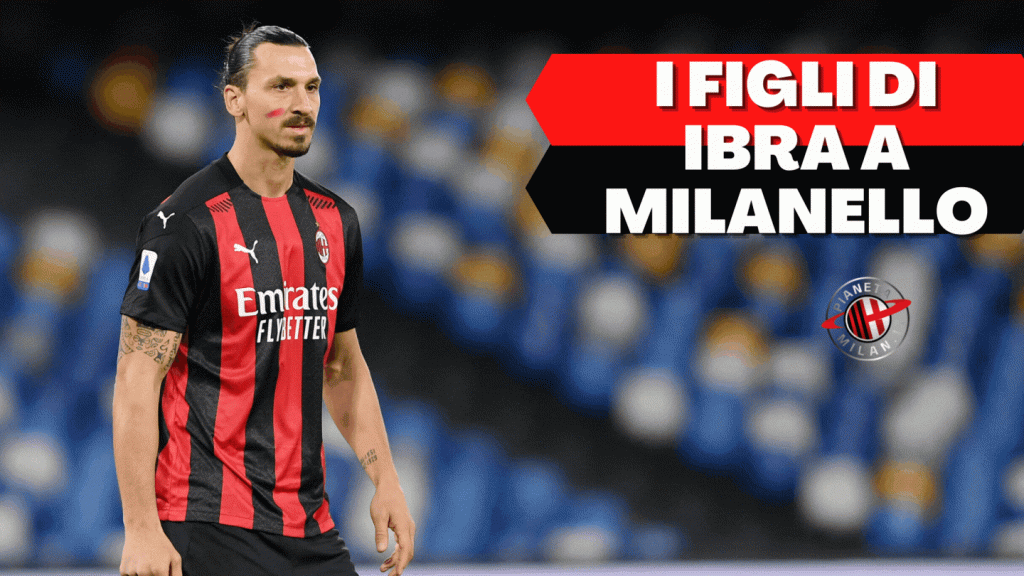 Zlatan Ibrahimovic