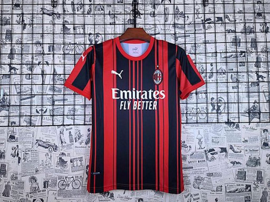 Maglia Milan 1