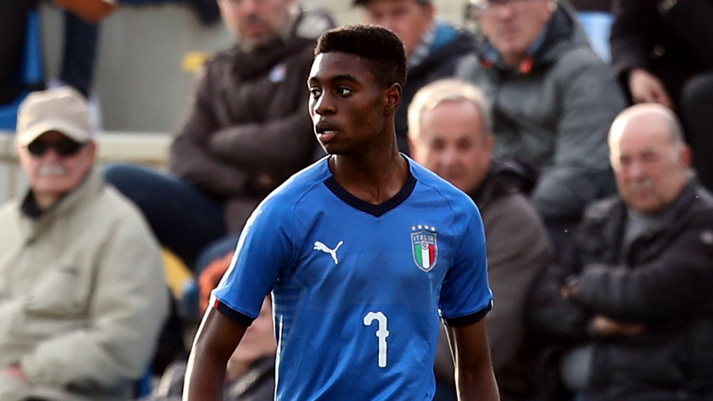 Nosa Obaretin