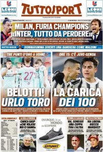 Tuttosport