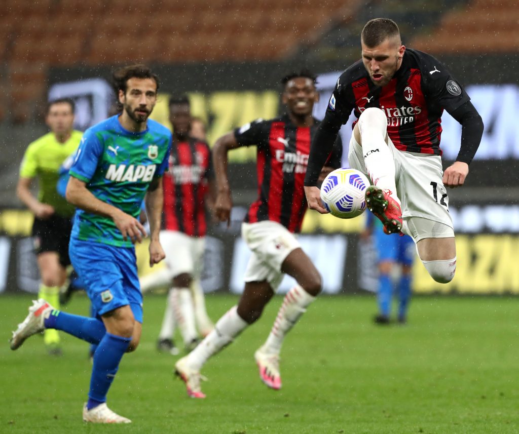 Ante Rebic