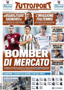 Tuttosport