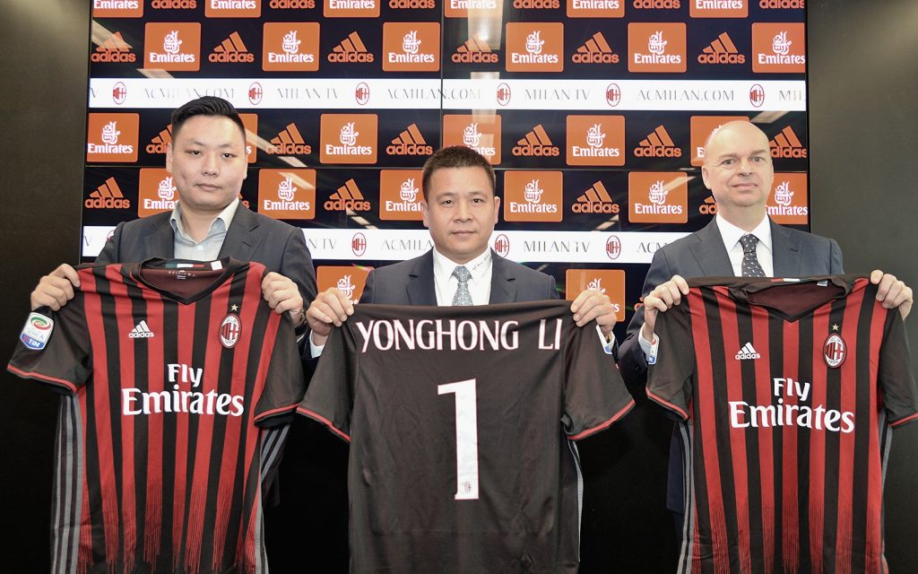 Yonghong Li