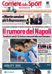 Il Corriere dello Sport