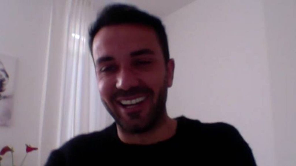 Raffaele Palladino