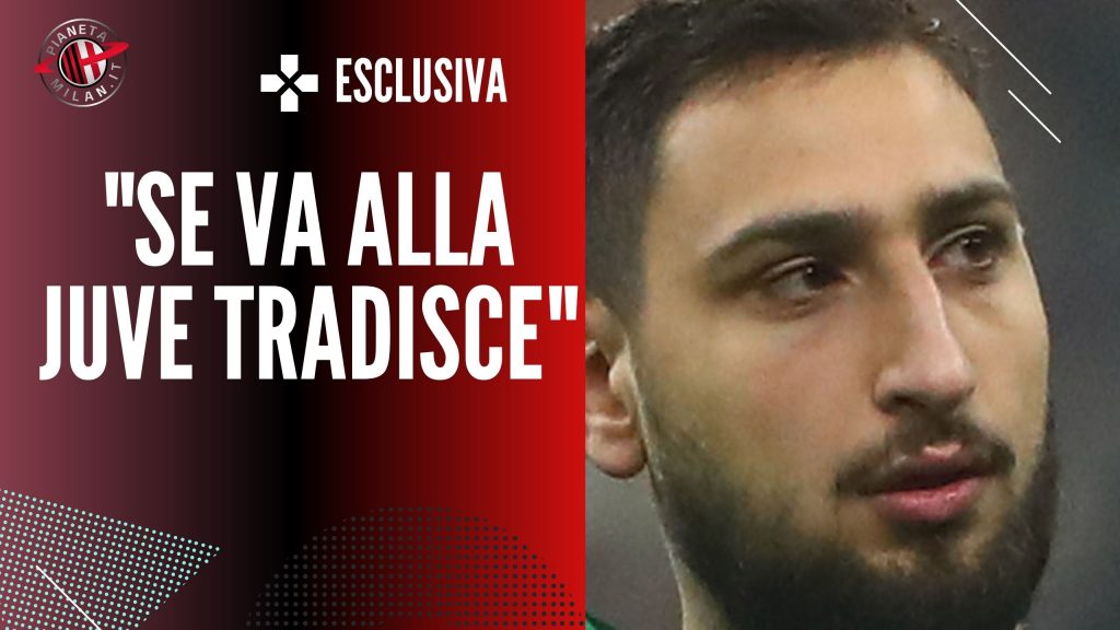 Donnarumma al centro di voci. La nostra esclusiva a Solkehol, esperto di calciomercato. AC Milan (GettyImages)