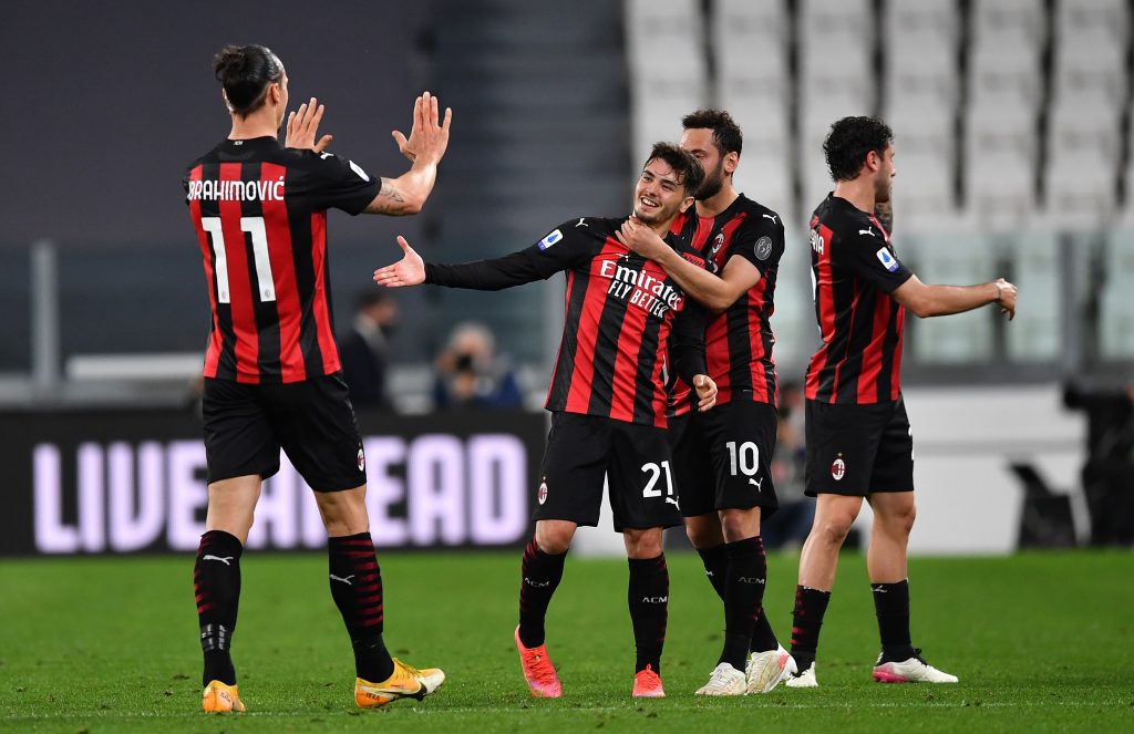 Milan