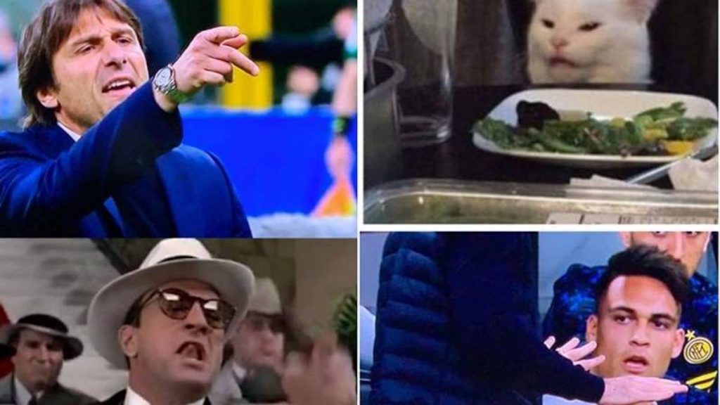 Conte Lautaro Inter