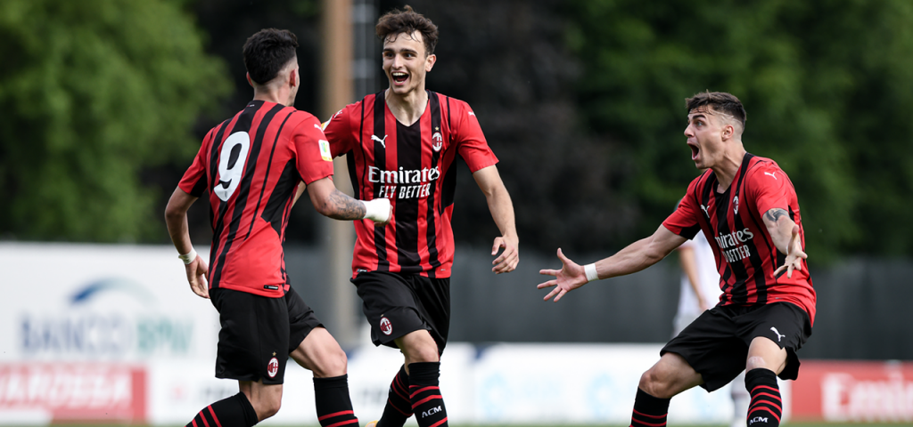 Milan Primavera AC Milan