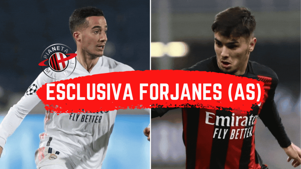 Intervista esclusiva Carlos Forjanes