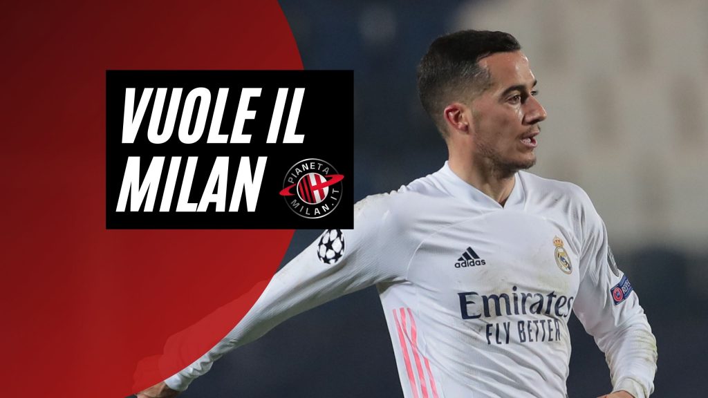 Calciomercato Milan Vazquez ha deciso: vuole il Milan se lascia il Real Madrid. Nella video news le ultime (GettyImages)