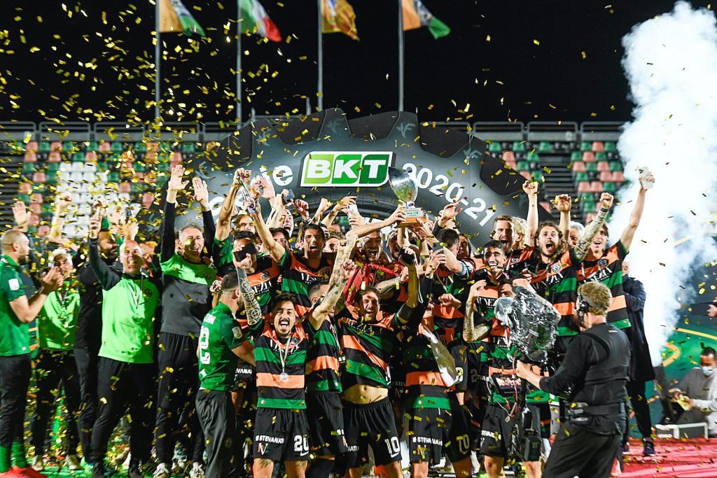 Venezia Serie A