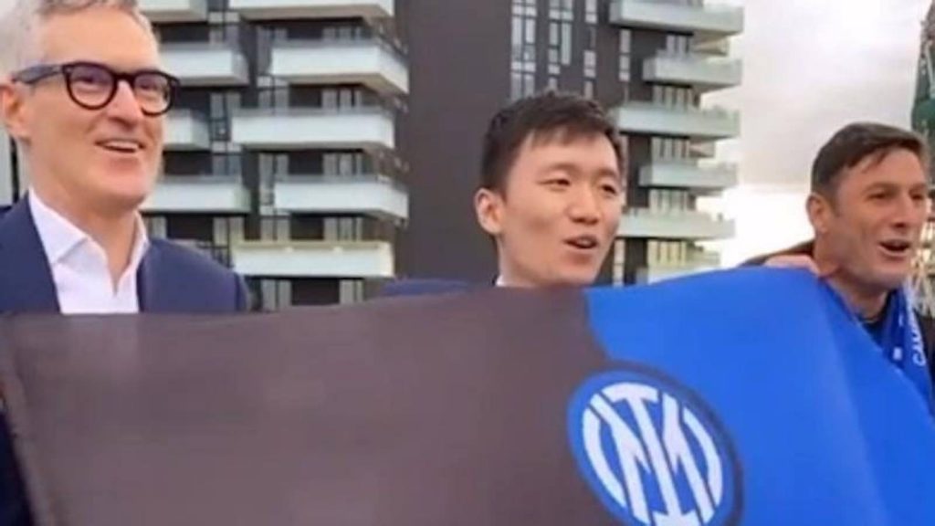 Zhang Inter