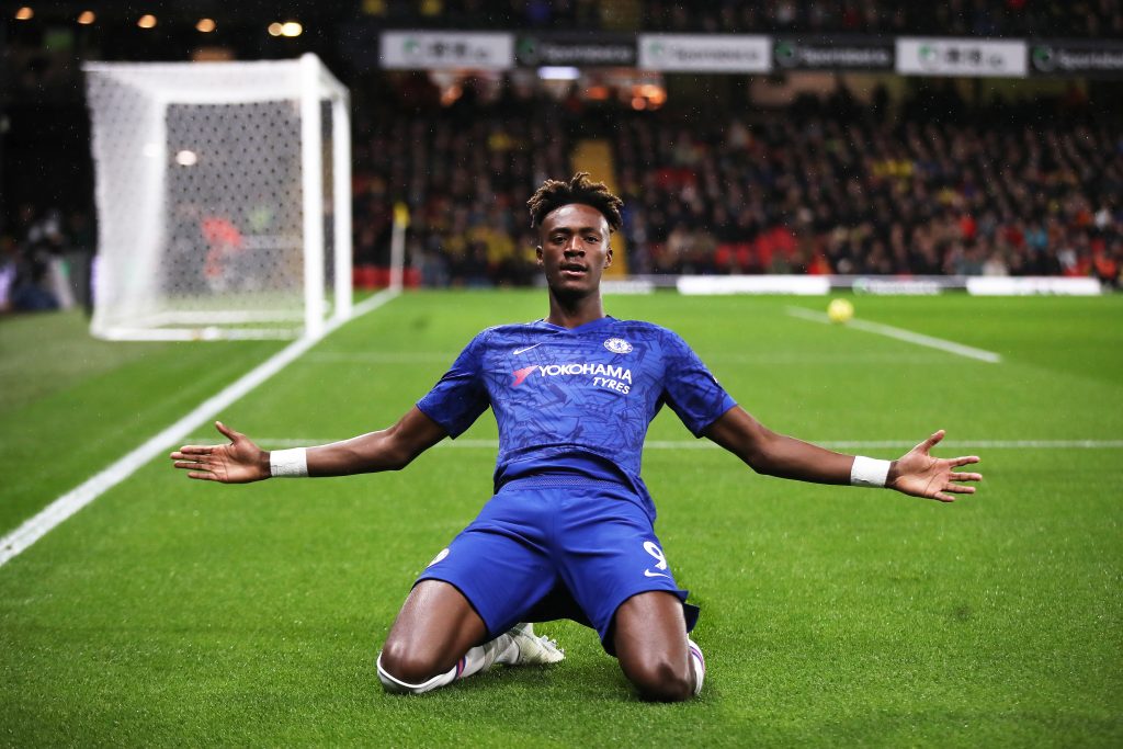 Watford FC v Chelsea FC - Premier League