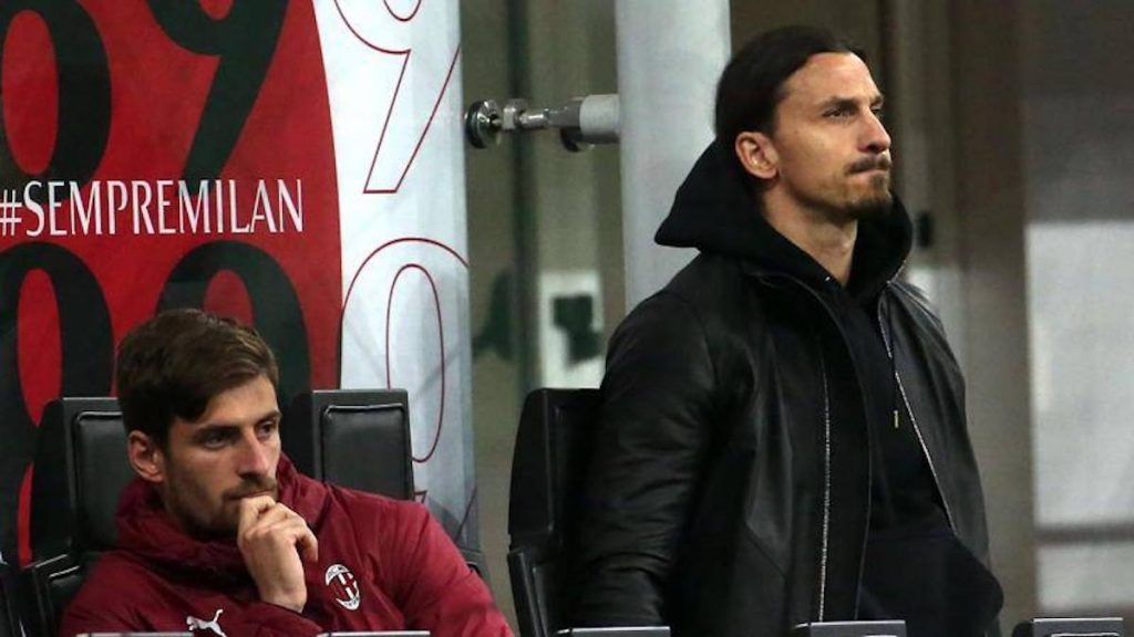 Milan Cagliari