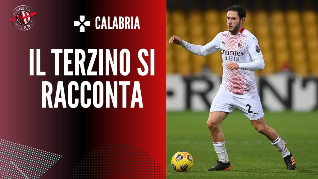Davide Calabria