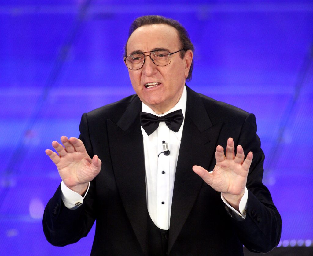 Pippo Baudo