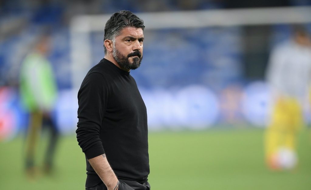 Gennaro Gattuso