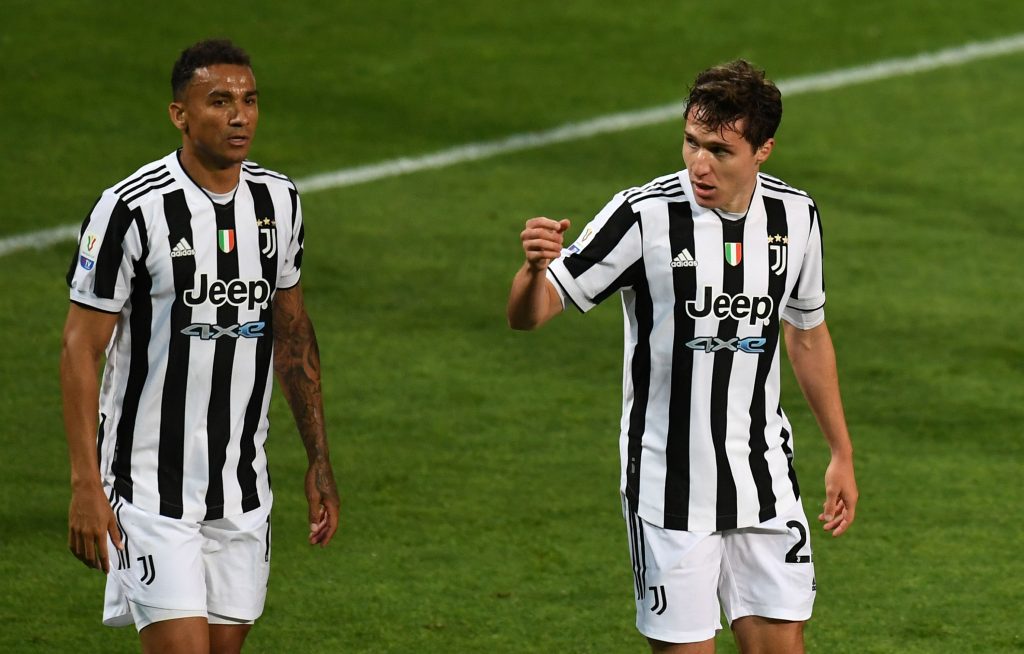 Federico Chiesa