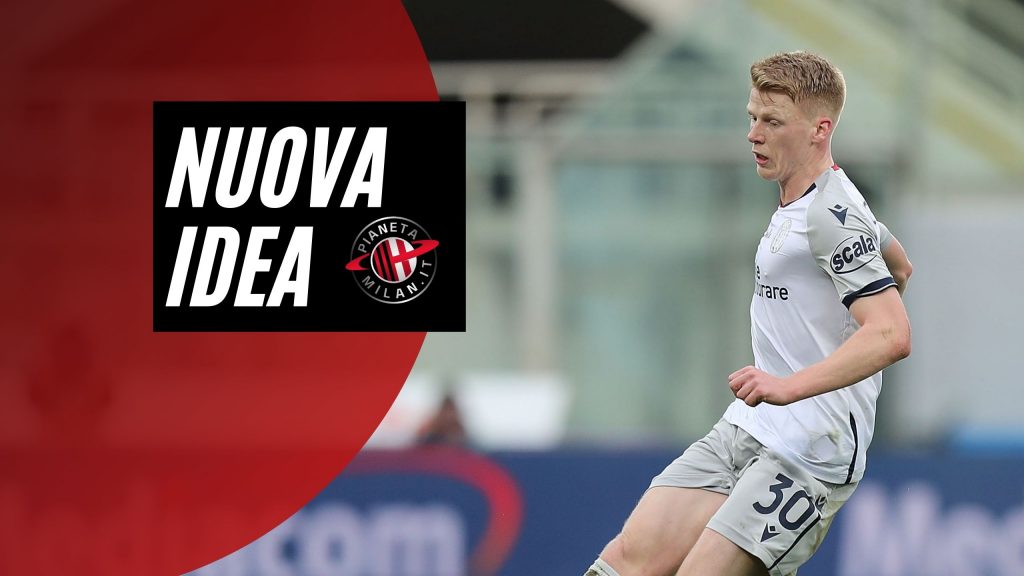 Calciomercato Milan, Schouten l'ultima idea: nella video news le ultime AC Milan (GettyImages)