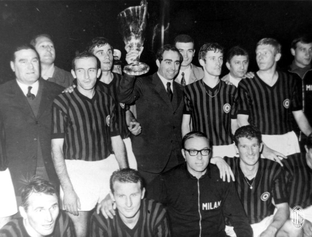 Coppa delle Coppe 1968