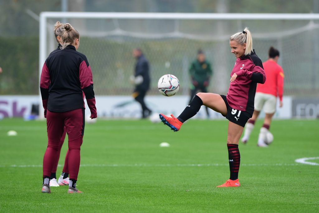 Julia Simic