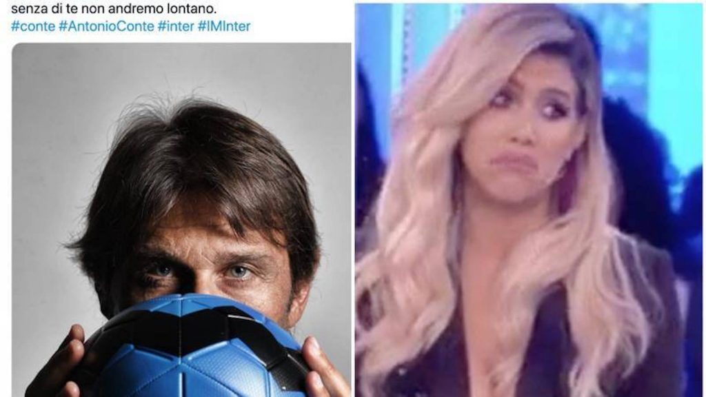 Conte Inter