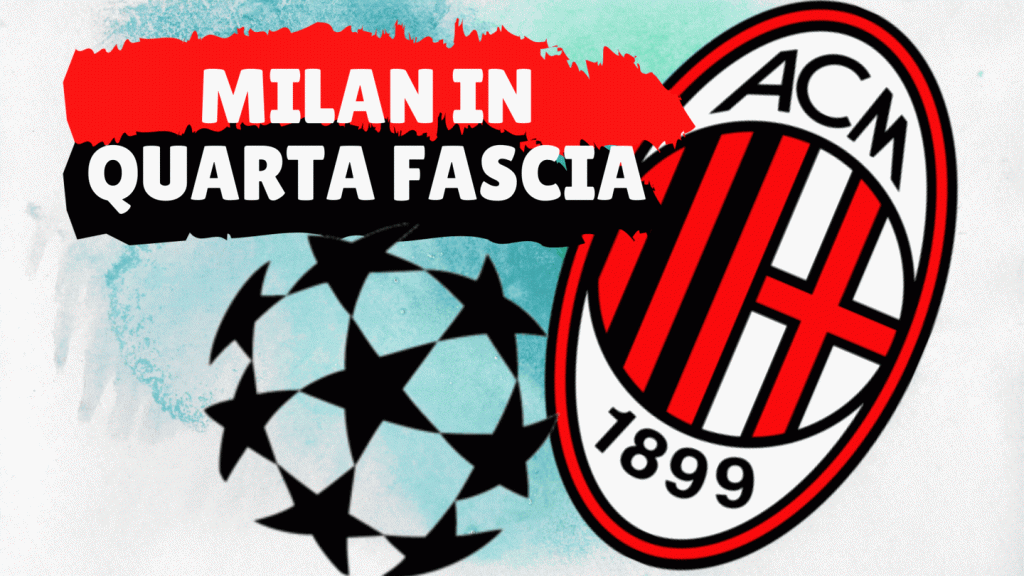 Milan Champions League