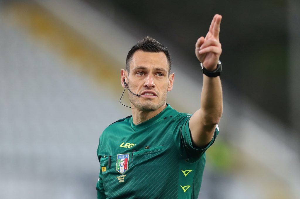 Maurizio Mariani