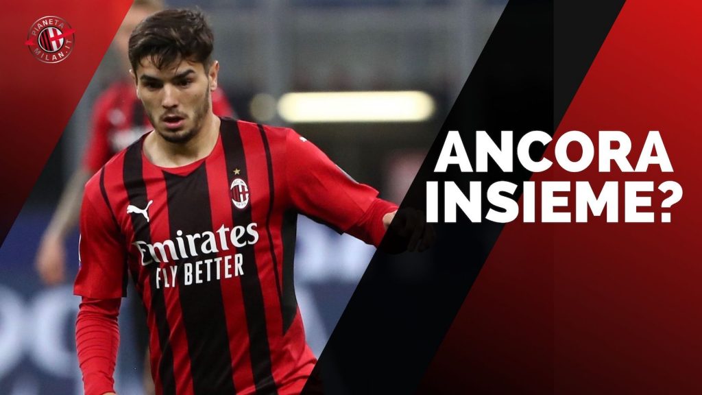 Brahim Díaz Calciomercato AC Milan