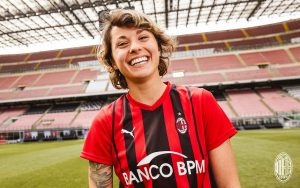 Valentina Giacinti