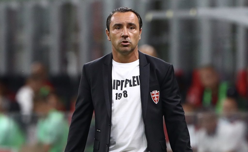 Cristian Brocchi