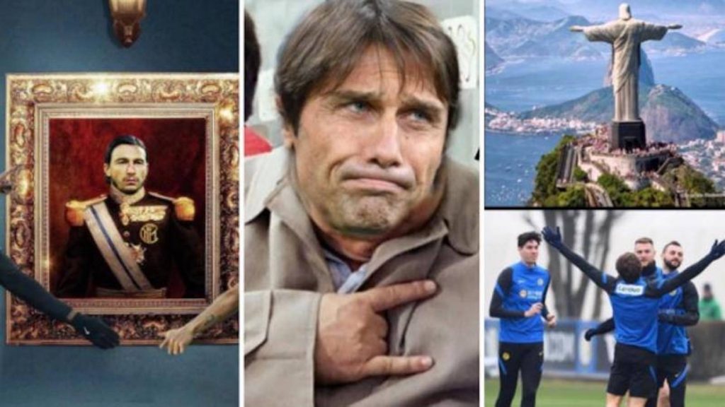 Inter Conte