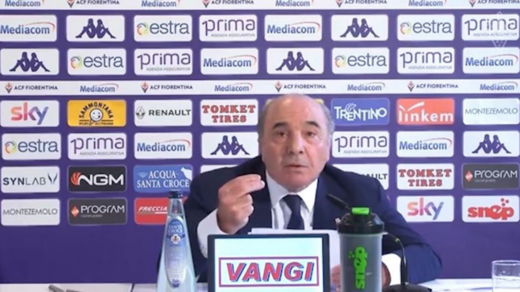 Rocco Commisso