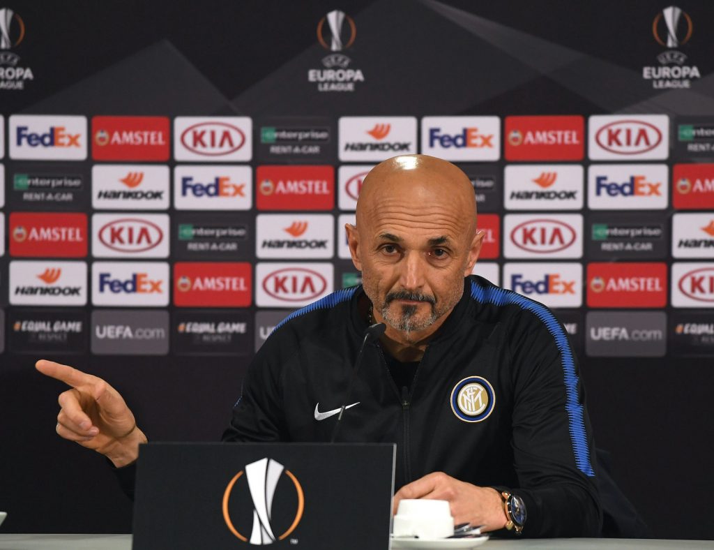 Luciano Spalletti
