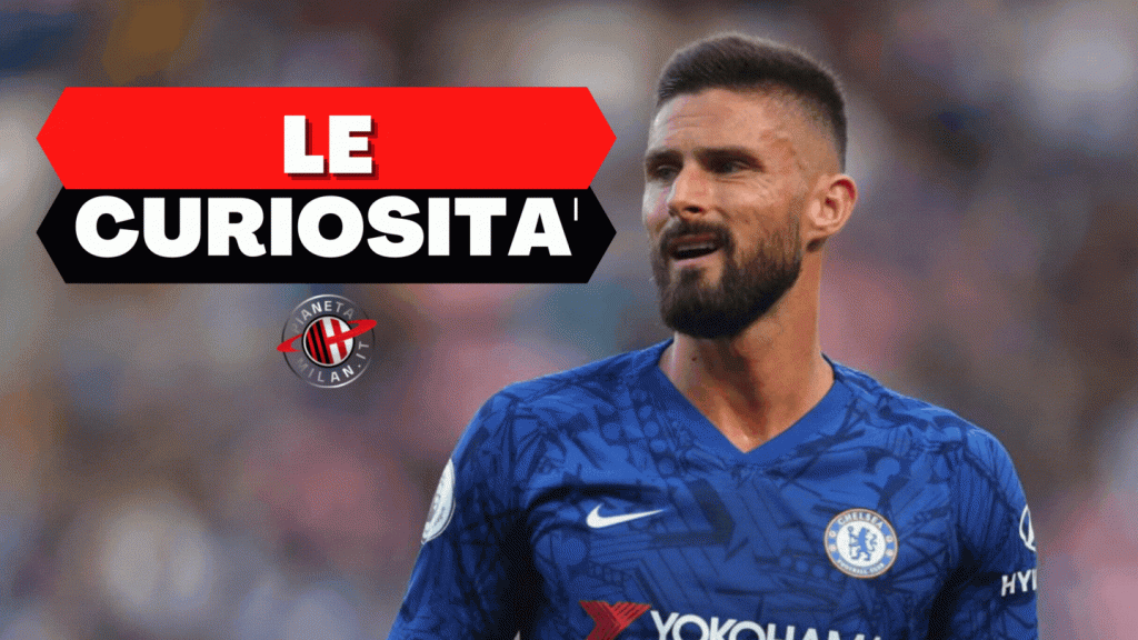 Olivier Giroud