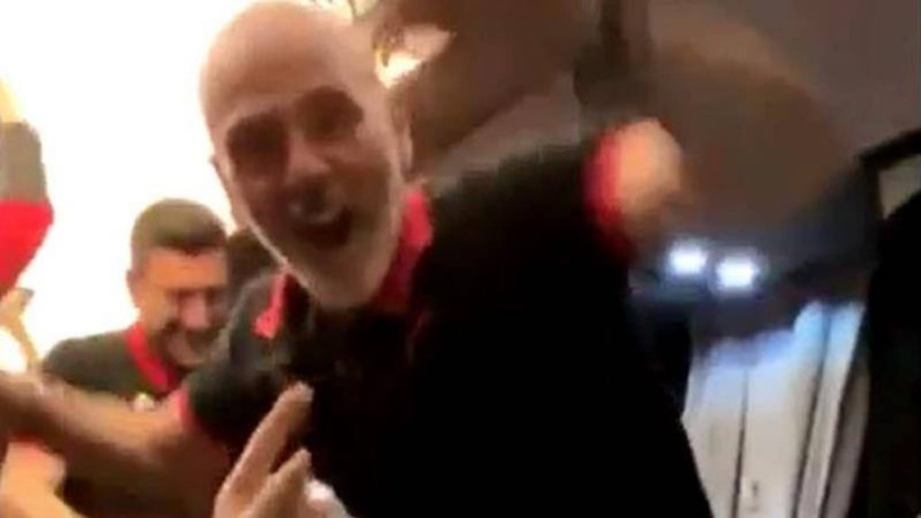 Stefano Pioli AC Milan
