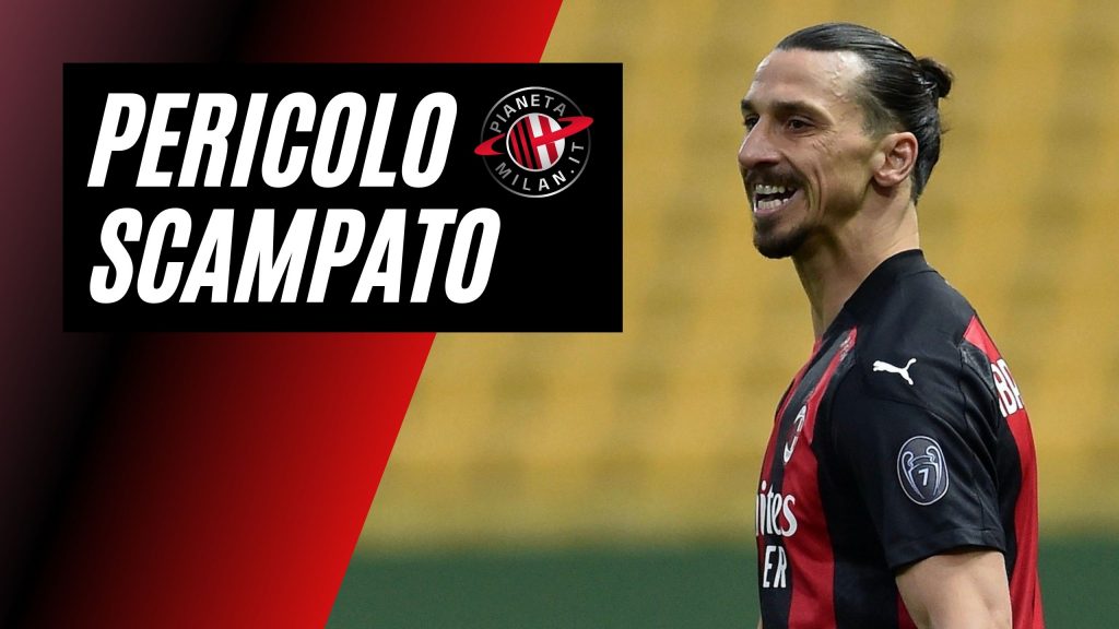 Zlatan Ibrahimovic AC Milan