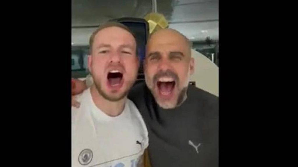Guardiola