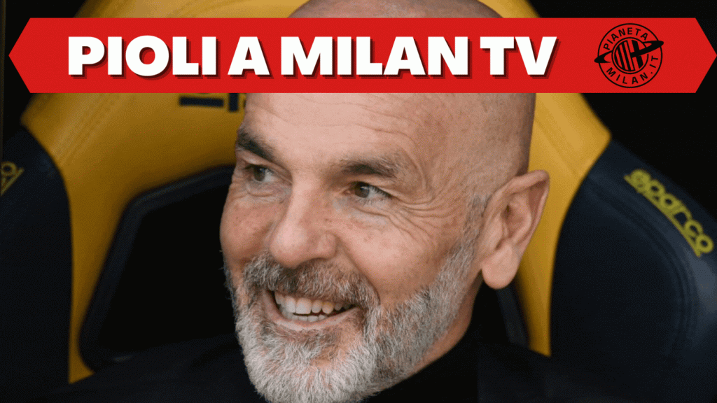 Stefano Pioli