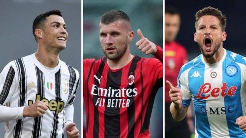 Milan Champions