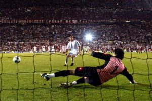 rigore Shevchenko Milan Manchester 2003