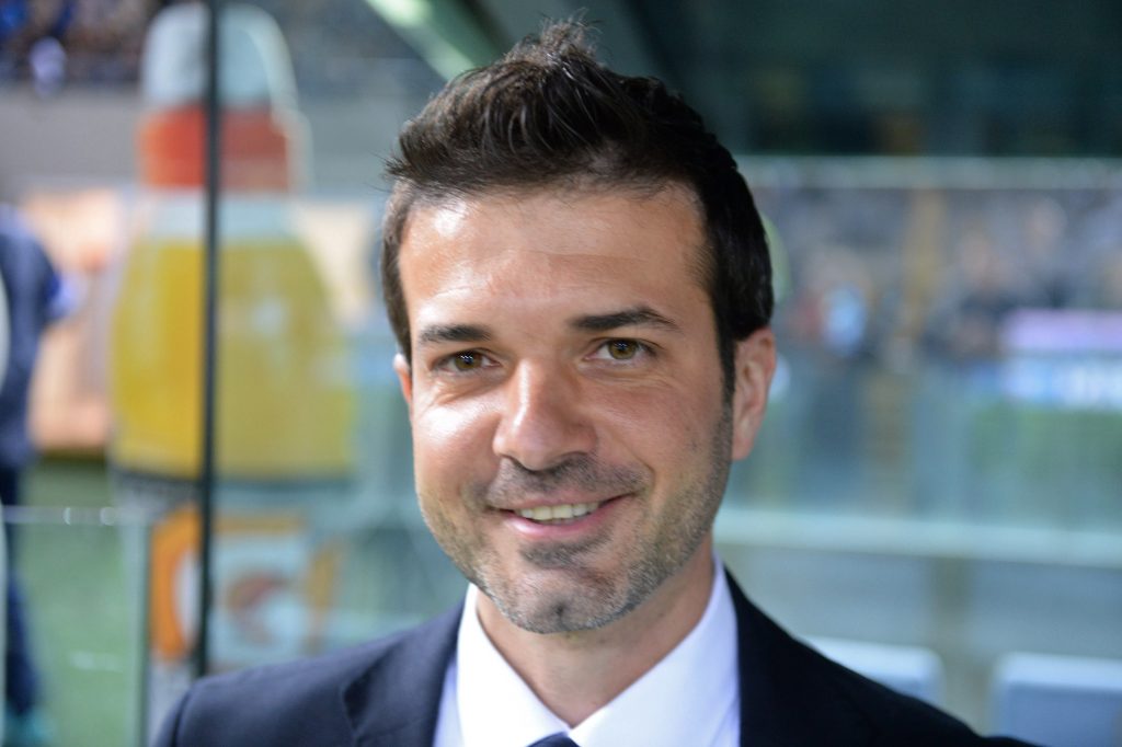 Andrea Stramaccioni