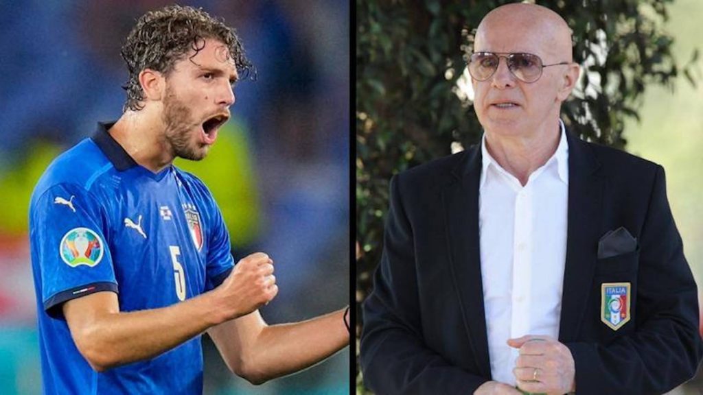 Locatelli Sacchi