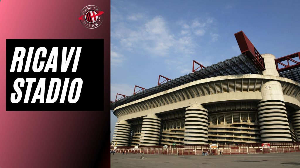 Stadio Giuseppe Meazza