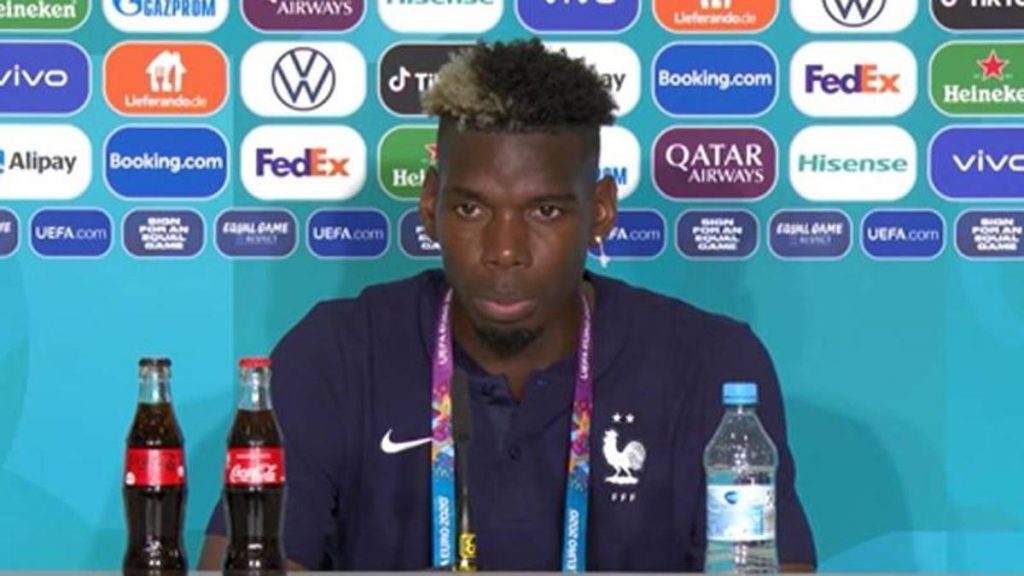 Pogba